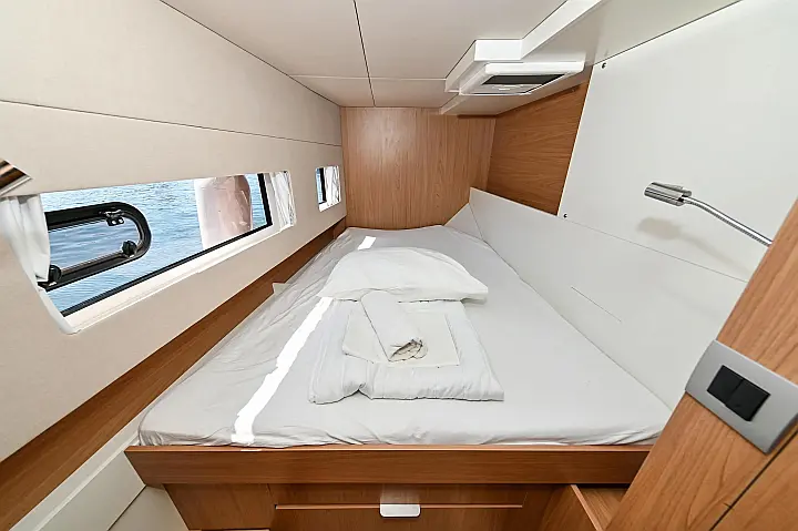 Bali Catsmart/6 cab - 