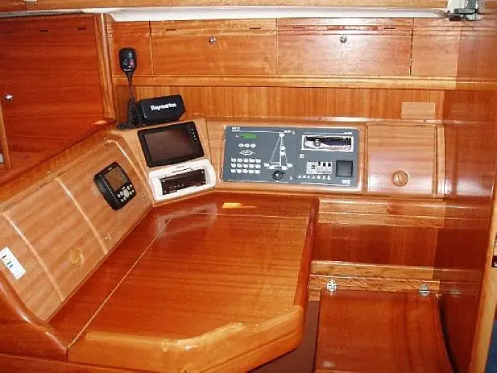 Bavaria 39 Cruiser /3cab - 