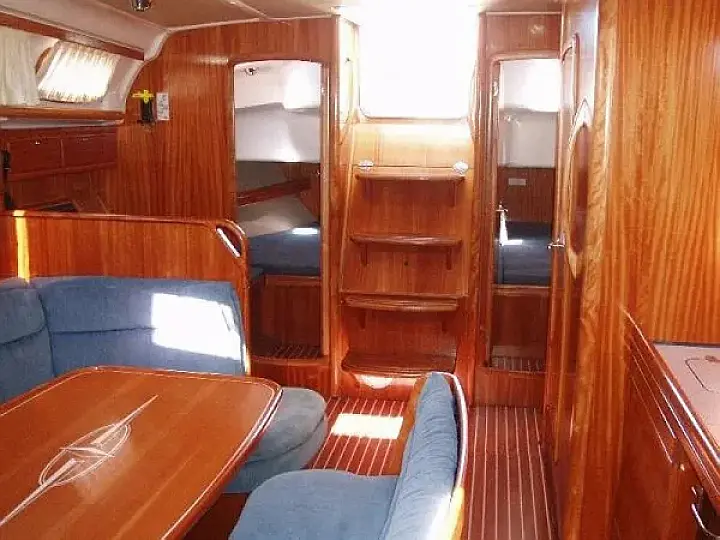 Bavaria 39 Cruiser /3cab - 