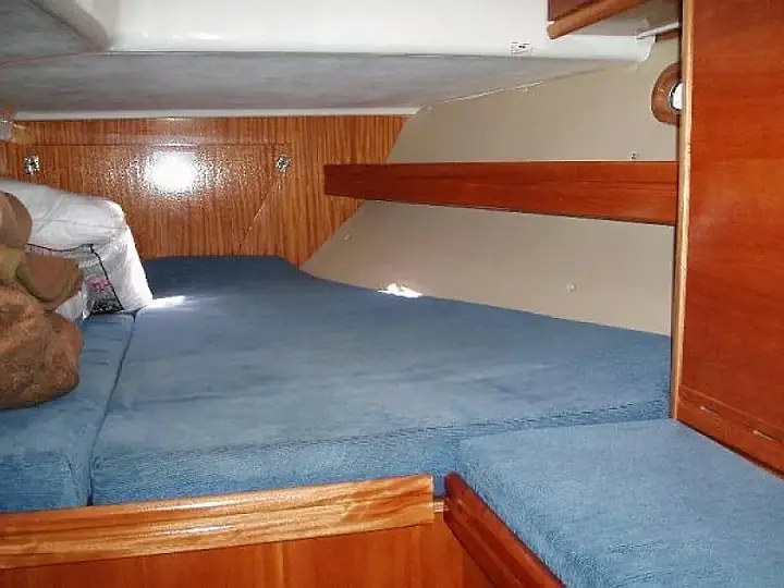 Bavaria 39 Cruiser /3cab - 