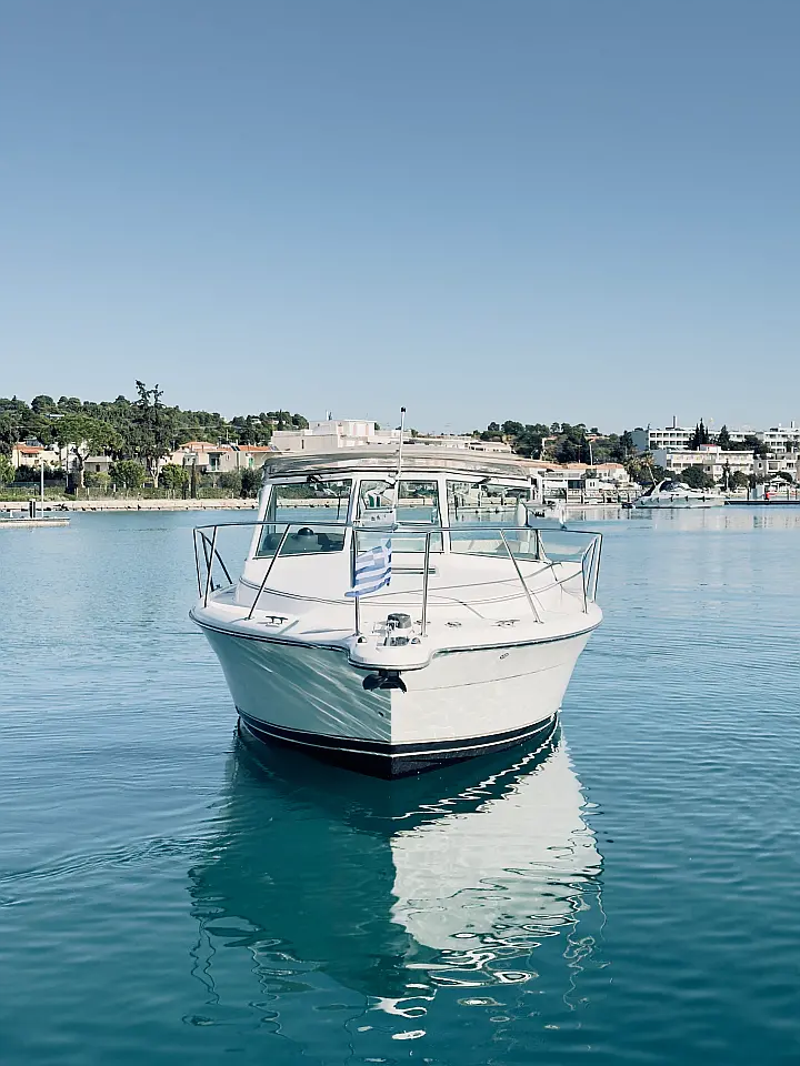 Tiara 2900 Coronet  - 