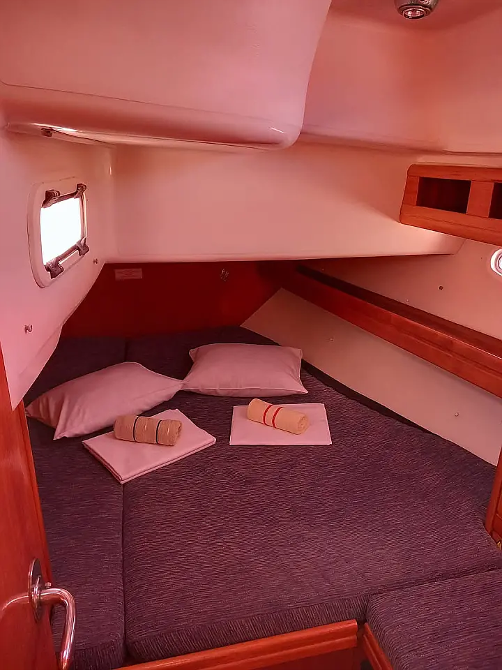 Bavaria 46 Cruiser - 