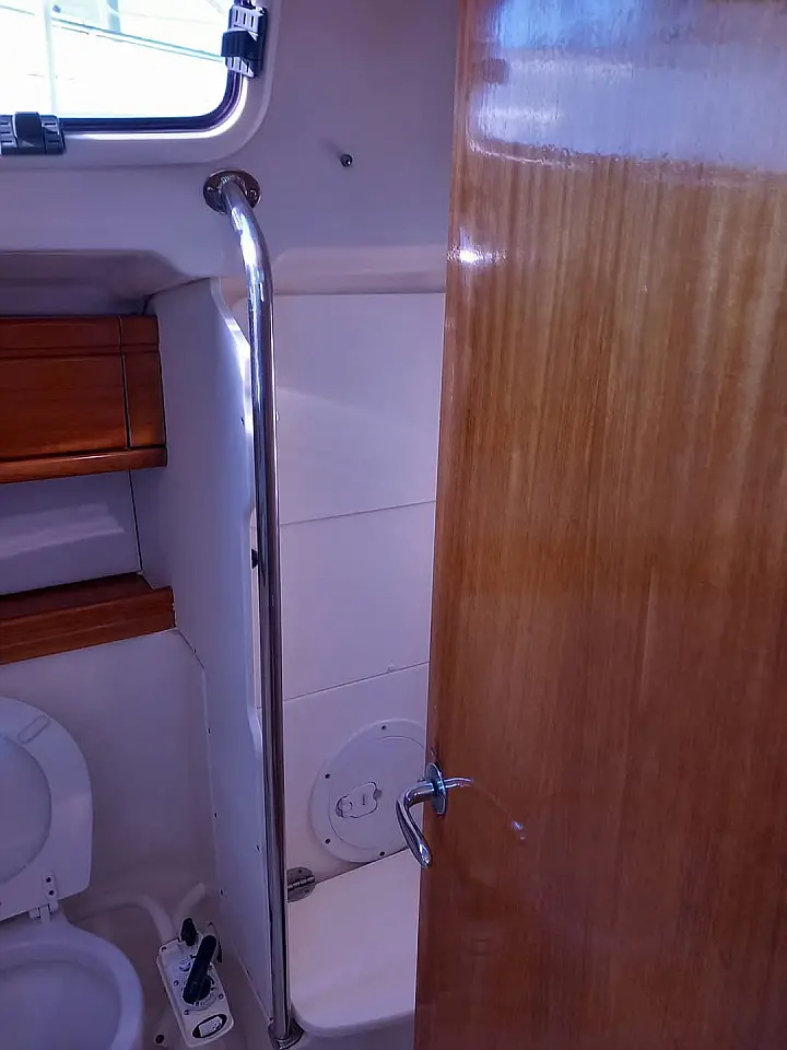 Bavaria 46 Cruiser - 