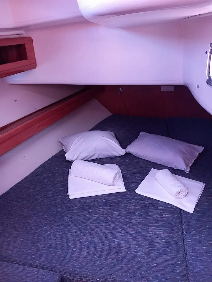 Bavaria 46 Cruiser - 