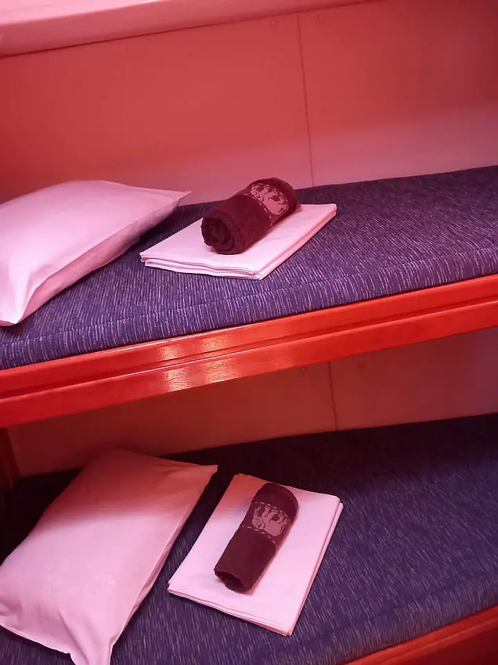 Bavaria 46 Cruiser - 