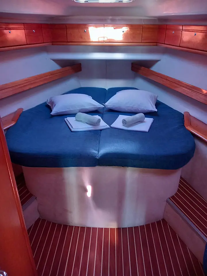 Bavaria 46 Cruiser - 