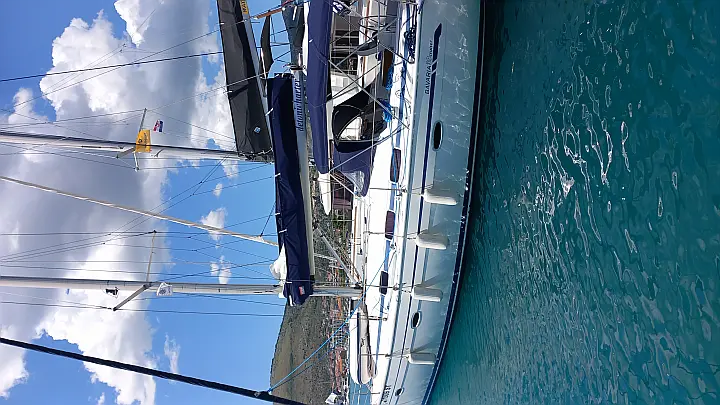 Bavaria 39 Cruiser - 