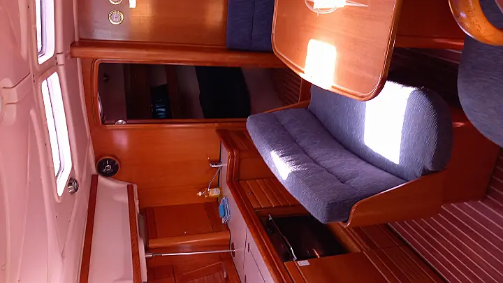 Bavaria 39 Cruiser - 