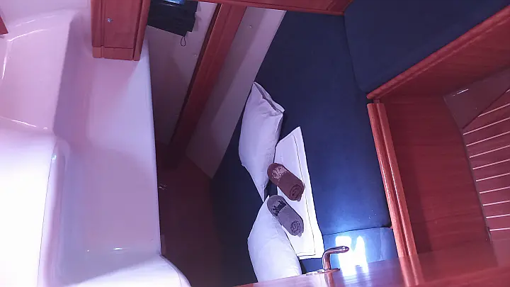 Bavaria 39 Cruiser - 