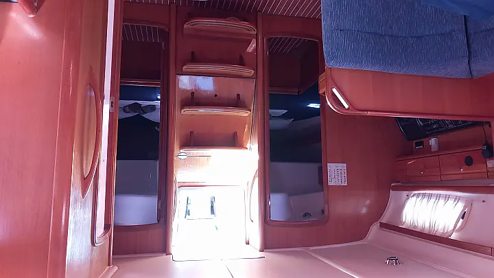 Bavaria 39 Cruiser - 