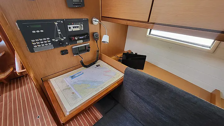 Bavaria Cruiser 36 - 