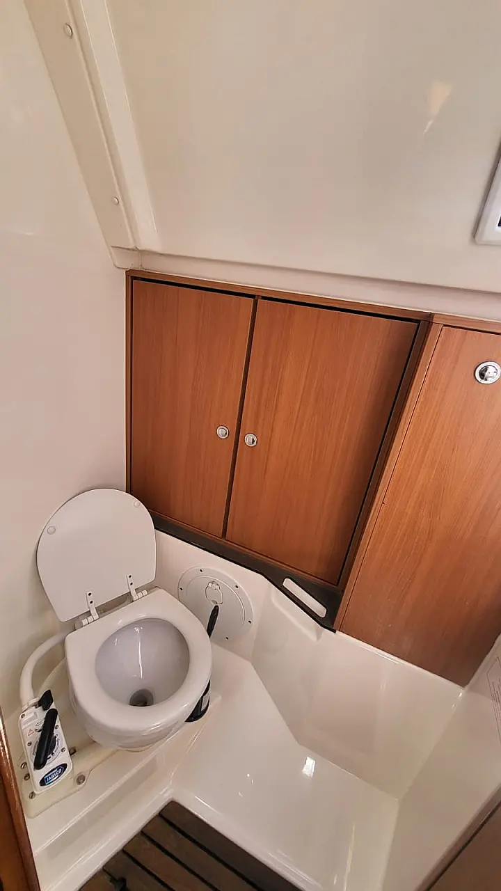 Bavaria Cruiser 36 - 