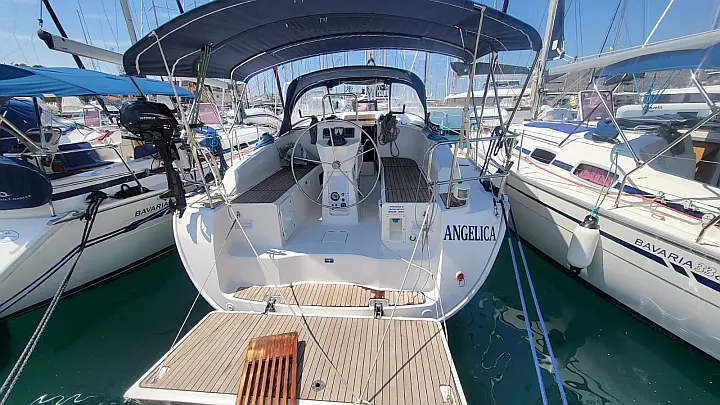 Bavaria Cruiser 36 - 