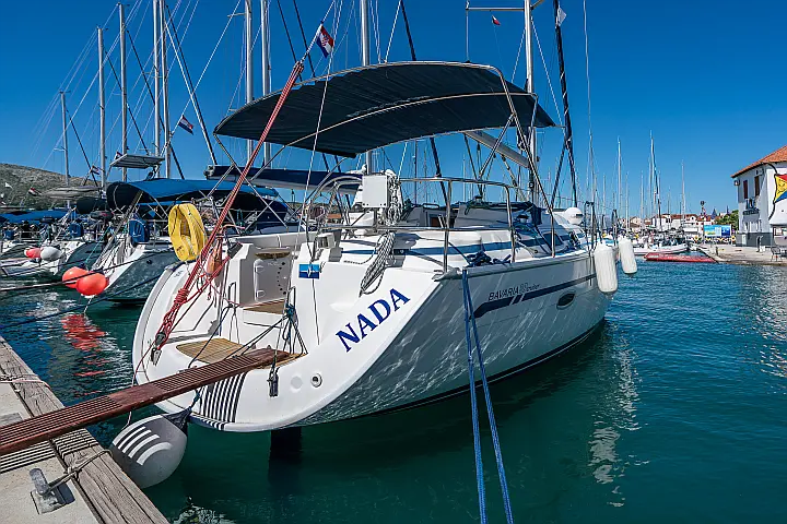 Bavaria 39 Cruiser - 