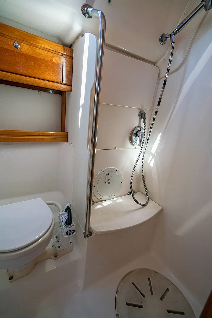 Bavaria 39 Cruiser - 