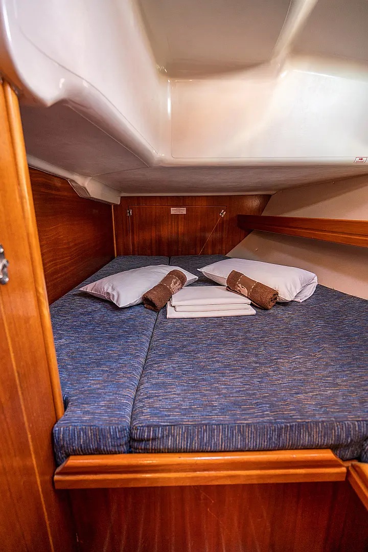 Bavaria 39 Cruiser - 