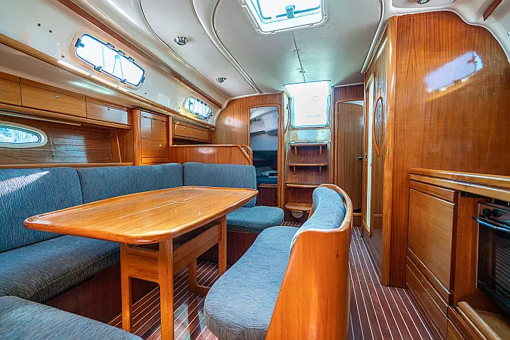 Bavaria 39 Cruiser - 