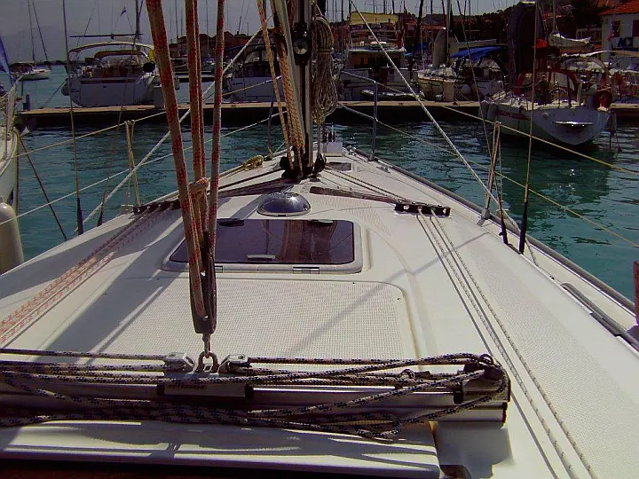 Bavaria 33 Cruiser - 