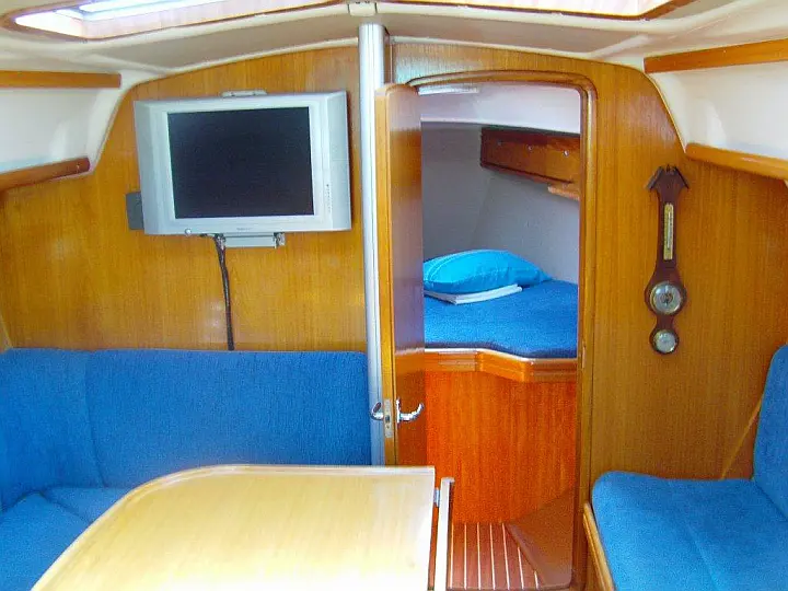 Bavaria 33 Cruiser - 