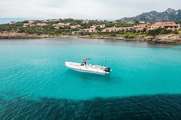 Capelli 900 Open 300 HP - 