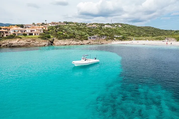 Capelli 900 Open 300 HP - 