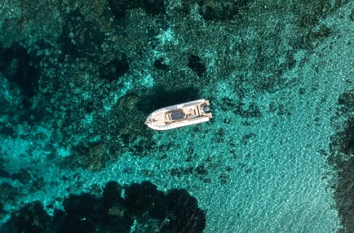 Capelli 900 Open 300 HP - 