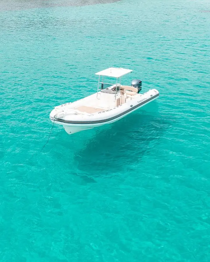 Capelli 900 Sun 250 HP - 