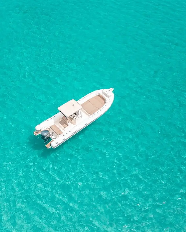 Capelli 900 Sun 250 HP - 