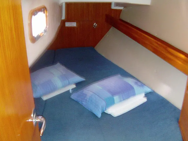 Bavaria 33 Cruiser - 