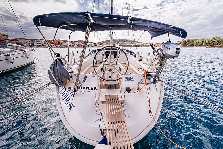 Bavaria Cruiser 36 - 