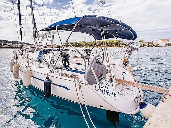 Bavaria Cruiser 36 - 