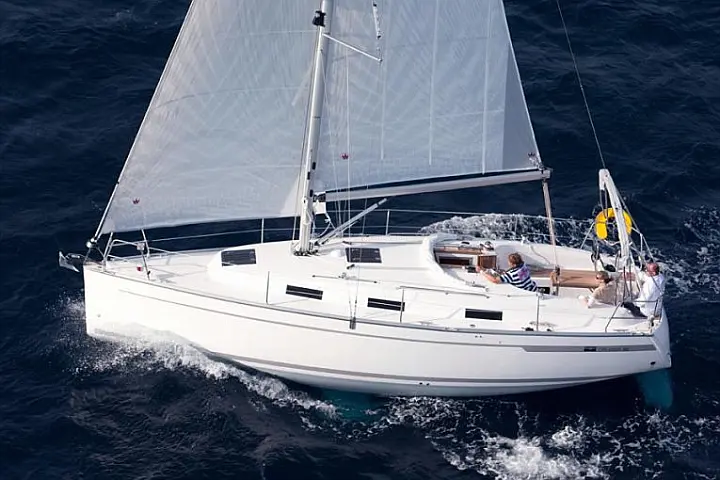 Bavaria 32 Cruiser - 