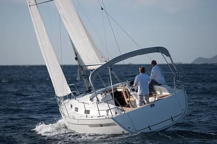 Bavaria 32 Cruiser - 