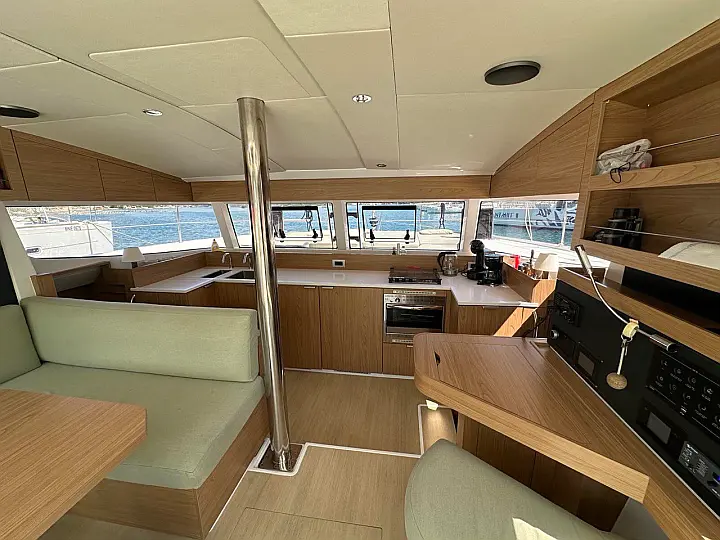 Bali Catsmart/6 cab - 