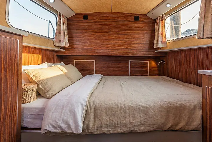 Pénichette 1107 W - 