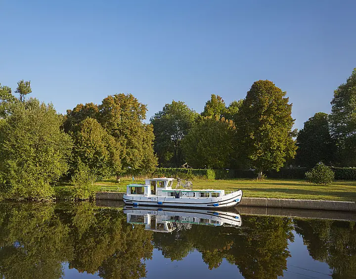 Pénichette 1107 W - 