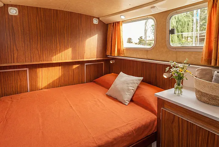 Pénichette 1107 W - 