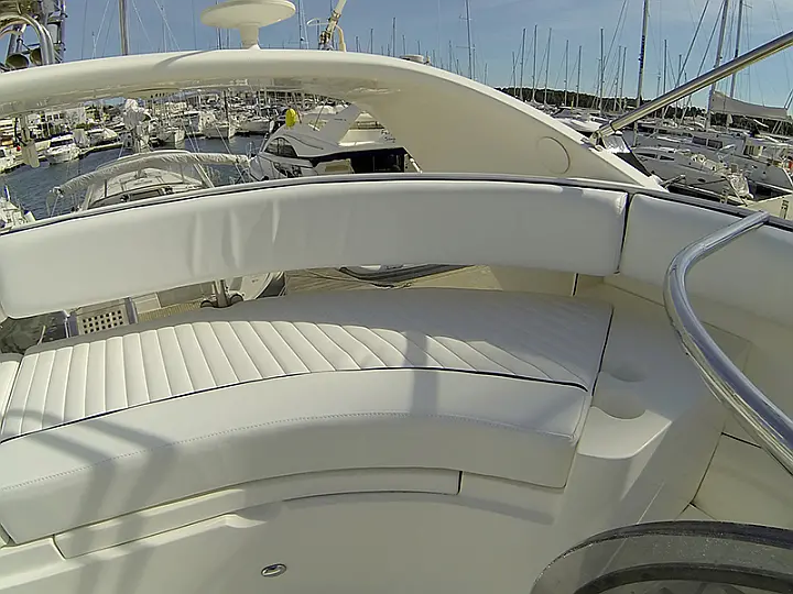 Fairline Phantom 50 - 