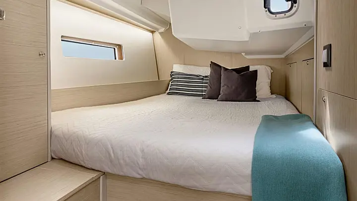 Sunsail 42 - 