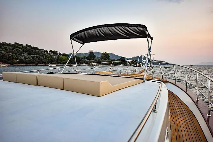 Gulet - Dalibay 2 - 