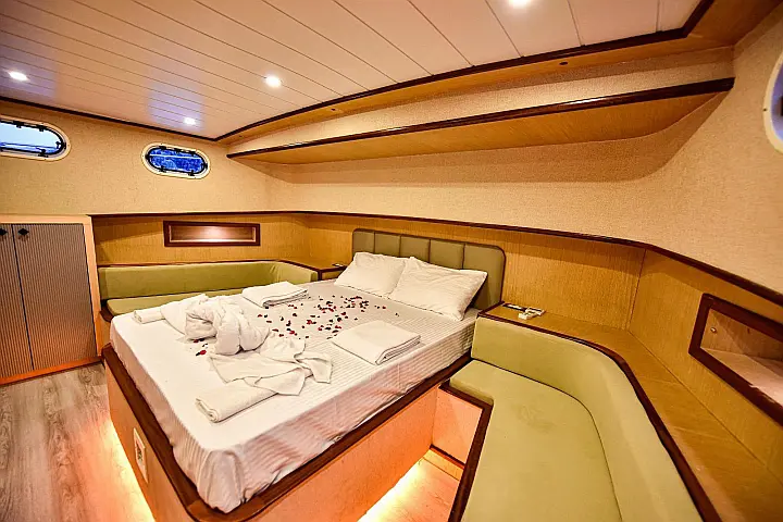 Gulet - Dalibay 2 - 