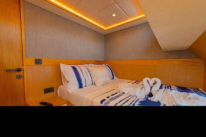 Motoryacht - Kaan Bey - 
