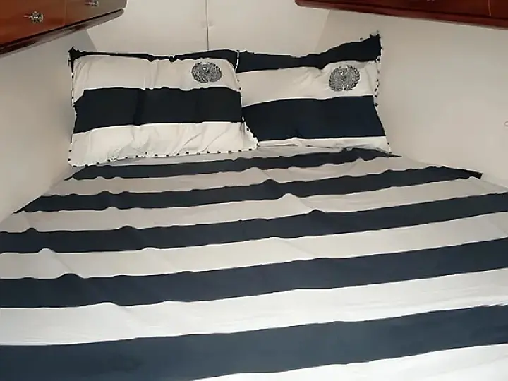 Bavaria 38 (3 cab.) - 