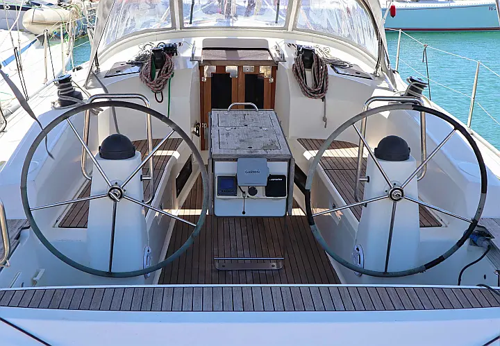 Bavaria Cruiser 40 (3 cab.) - 