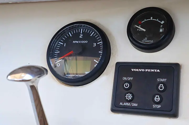 Bavaria Cruiser 40 (3 cab.) - 