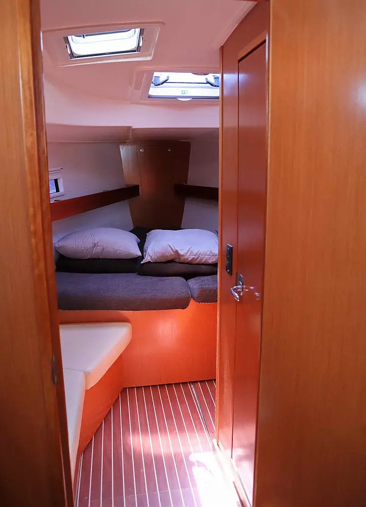 Bavaria Cruiser 40 (3 cab.) - 
