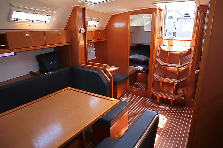 Bavaria Cruiser 40 (3 cab.) - 
