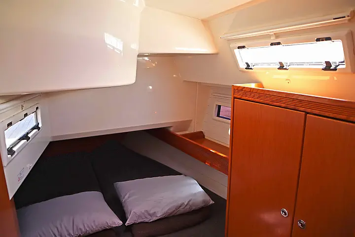 Bavaria Cruiser 40 (3 cab.) - 