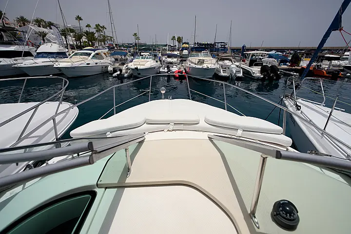 Sealine SC29 - 