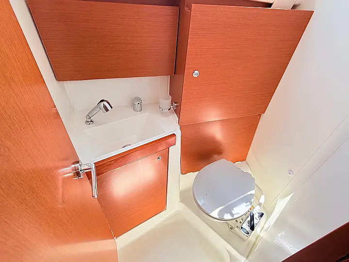 Oceanis 35 - 